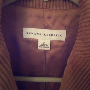 Banana Republic